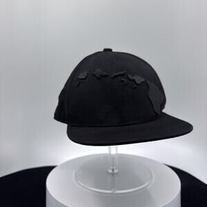 Oahu Gear Hawaii Islands Fitted Hat - Island Pride